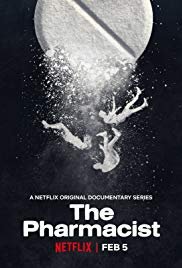Image The Pharmacist