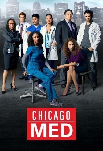 Image Chicago Med