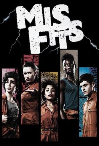 Image Misfits