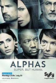 Image Alphas