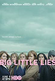 Image Big Little Lies - Piccole grandi bugie