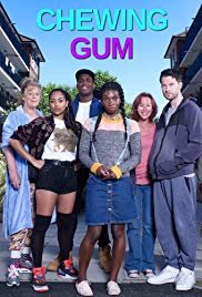 Image Chewing Gum