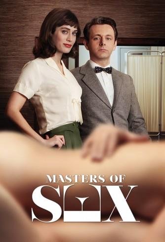 Image Masters of Sex
