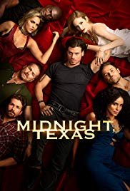 Image Midnight, Texas