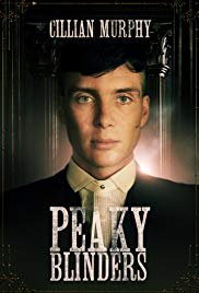 Image Peaky Blinders