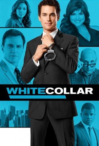 Image White Collar - Fascino criminale