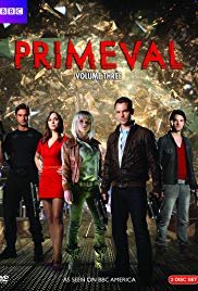 Image Primeval