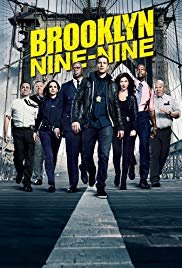 Image Brooklyn Nine-Nine