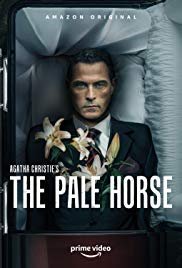 Image The Pale Horse