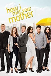 Image How I Met Your Mother - E alla fine arriva mamma