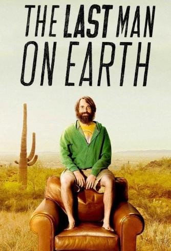 Image The Last Man on Earth