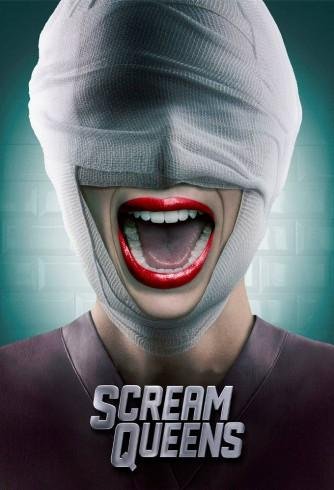 Image Scream Queens