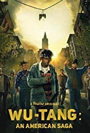 Image Wu-Tang: An American Saga