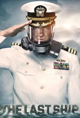 Image The Last Ship
