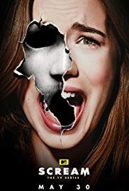 Image Scream