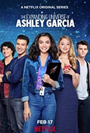 Image L'Universo in Espansione di Ashley Garcia