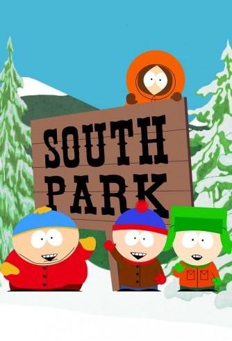 Image South Park