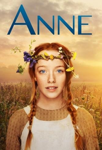 Image Chiamatemi Anna - Anne