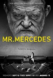 Image Mr. Mercedes