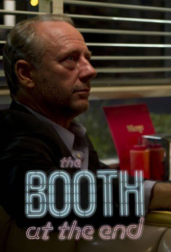 Image The Booth at the End