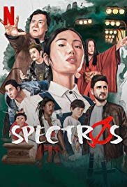 Image Spectros