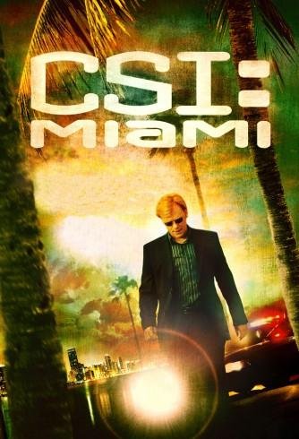 Image CSI: Miami