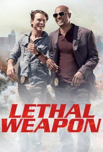 Image Lethal Weapon