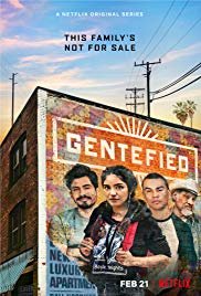 Image Gentefied