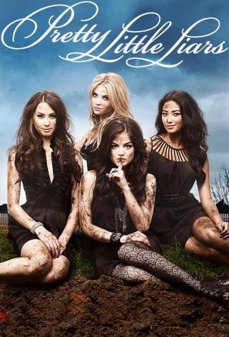 Image Pretty Little Liars