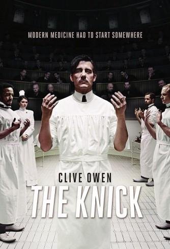 Image The Knick