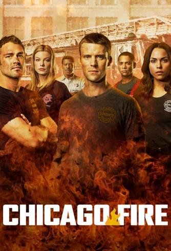 Image Chicago Fire