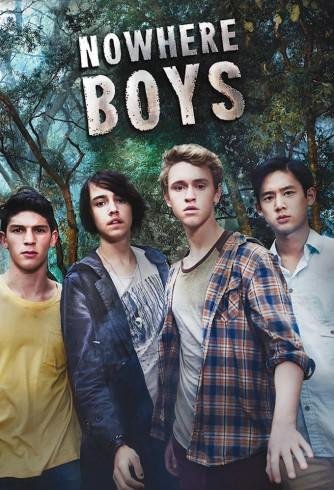 Image Nowhere Boys