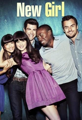 Image New Girl