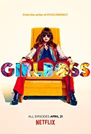 Image GirlBoss