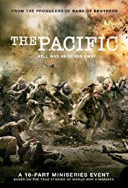 Image The Pacific