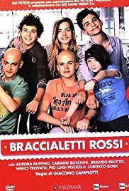 Image Braccialetti rossi