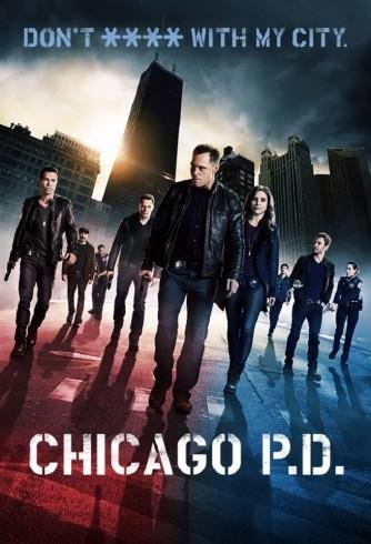 Image Chicago P.D.