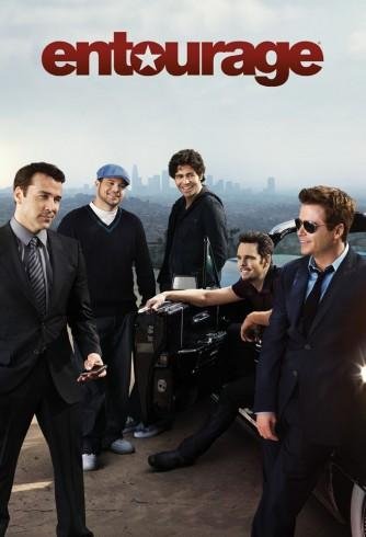 Image Entourage