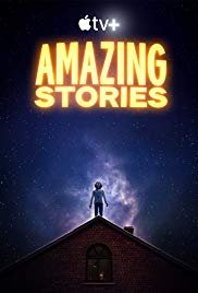 Image Amazing Stories