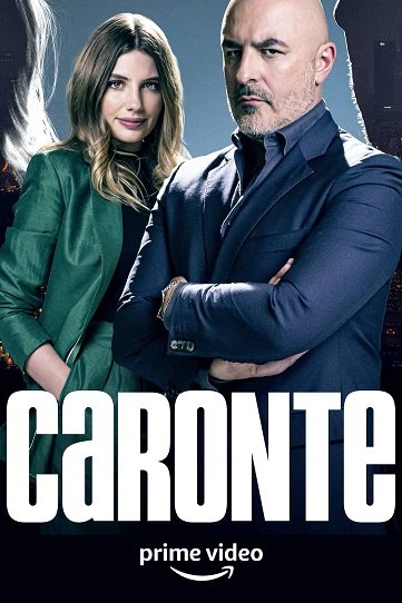Image Caronte