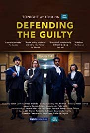 Image Defending the Guilty