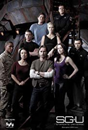 Image Stargate Universe