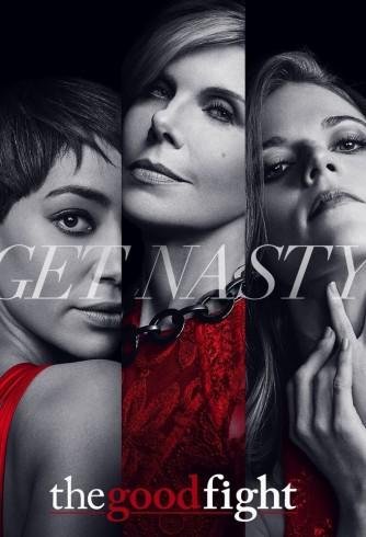 Image The Good Fight