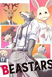 Image Beastars