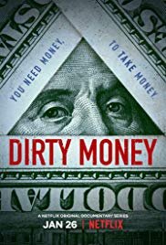 Image Dirty Money
