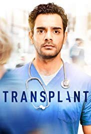 Image Transplant