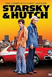 Image Starsky and Hutch