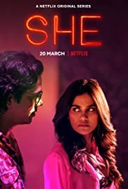 Image She