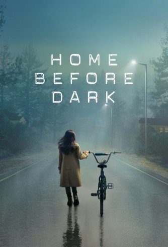 Image Home Before Dark