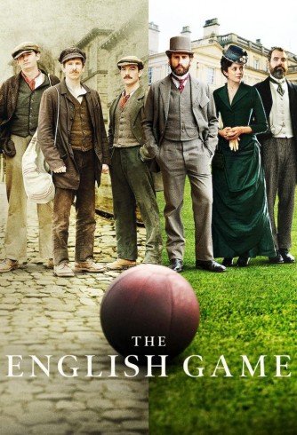 Image The English Game